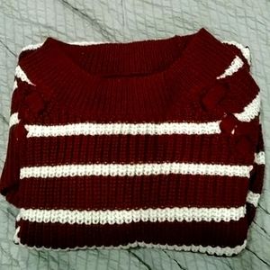 63-4) Perfectly soft, Perfectly you women's sweater